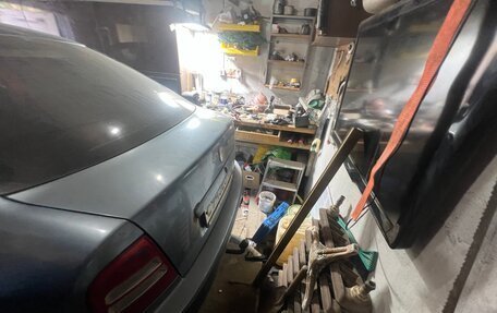 Skoda Octavia IV, 2007 год, 220 000 рублей, 10 фотография