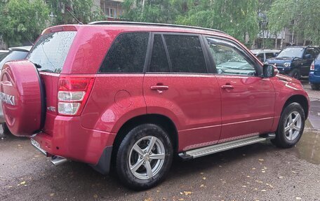 Suzuki Grand Vitara, 2012 год, 1 400 000 рублей, 4 фотография