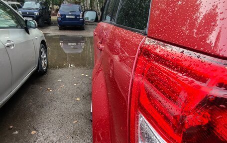 Suzuki Grand Vitara, 2012 год, 1 400 000 рублей, 6 фотография