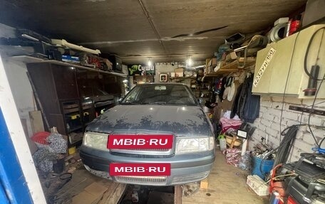 Skoda Octavia IV, 2007 год, 220 000 рублей, 5 фотография