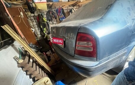 Skoda Octavia IV, 2007 год, 220 000 рублей, 11 фотография
