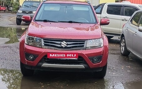 Suzuki Grand Vitara, 2012 год, 1 400 000 рублей, 2 фотография