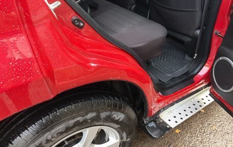 Suzuki Grand Vitara, 2012 год, 1 400 000 рублей, 8 фотография