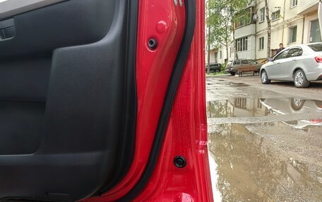 Suzuki Grand Vitara, 2012 год, 1 400 000 рублей, 15 фотография