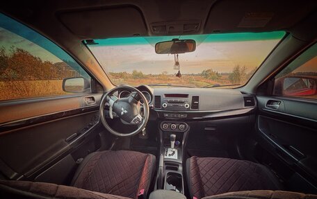 Mitsubishi Lancer IX, 2008 год, 440 000 рублей, 4 фотография