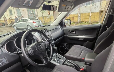 Suzuki Grand Vitara, 2012 год, 1 400 000 рублей, 17 фотография