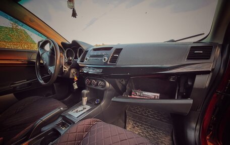 Mitsubishi Lancer IX, 2008 год, 440 000 рублей, 3 фотография