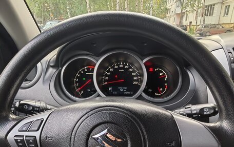 Suzuki Grand Vitara, 2012 год, 1 400 000 рублей, 19 фотография