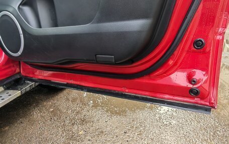 Suzuki Grand Vitara, 2012 год, 1 400 000 рублей, 14 фотография