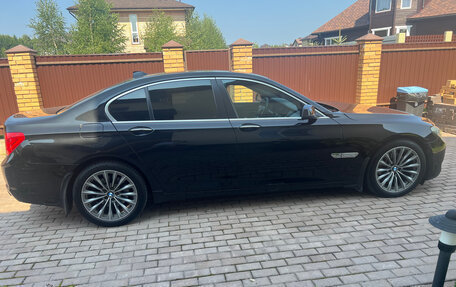 BMW 7 серия, 2012 год, 2 100 000 рублей, 7 фотография