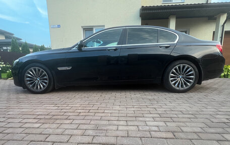BMW 7 серия, 2012 год, 2 100 000 рублей, 8 фотография
