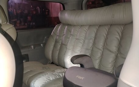 Hyundai Grand Starex Grand Starex I рестайлинг 2, 2012 год, 1 100 000 рублей, 2 фотография