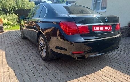 BMW 7 серия, 2012 год, 2 100 000 рублей, 4 фотография