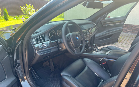 BMW 7 серия, 2012 год, 2 100 000 рублей, 11 фотография