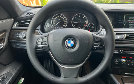 BMW 7 серия, 2012 год, 2 100 000 рублей, 13 фотография