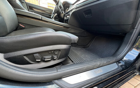 BMW 7 серия, 2012 год, 2 100 000 рублей, 18 фотография