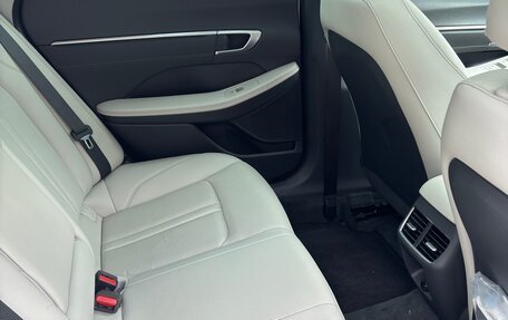 Hyundai Sonata VIII, 2021 год, 2 800 000 рублей, 5 фотография