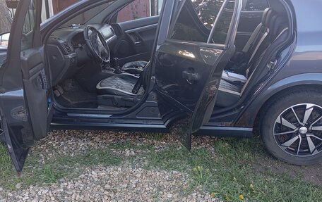 Opel Vectra C рестайлинг, 2008 год, 360 000 рублей, 3 фотография