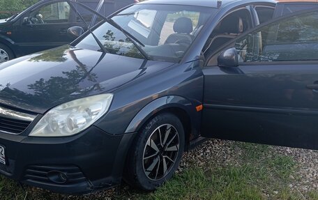 Opel Vectra C рестайлинг, 2008 год, 360 000 рублей, 2 фотография