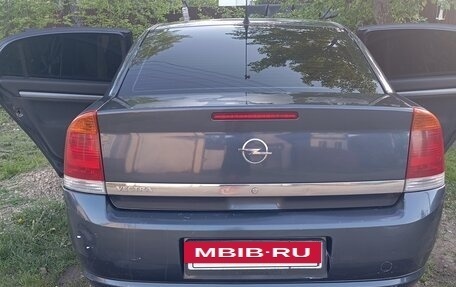 Opel Vectra C рестайлинг, 2008 год, 360 000 рублей, 6 фотография