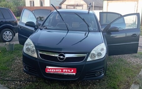 Opel Vectra C рестайлинг, 2008 год, 360 000 рублей, 5 фотография