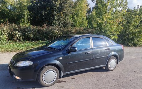 Daewoo Gentra II, 2014 год, 360 000 рублей, 2 фотография