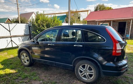 Honda CR-V III рестайлинг, 2012 год, 1 845 000 рублей, 3 фотография