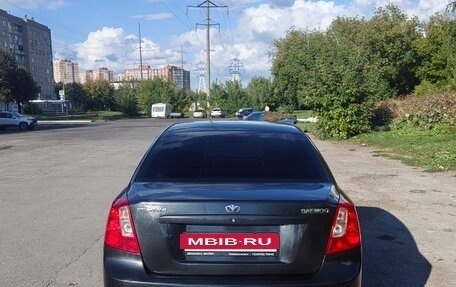 Daewoo Gentra II, 2014 год, 360 000 рублей, 4 фотография