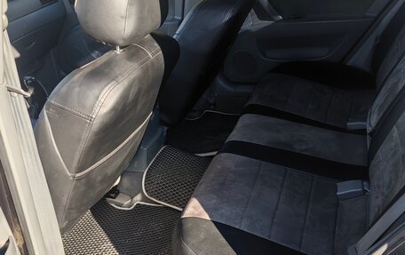 Daewoo Gentra II, 2014 год, 360 000 рублей, 9 фотография