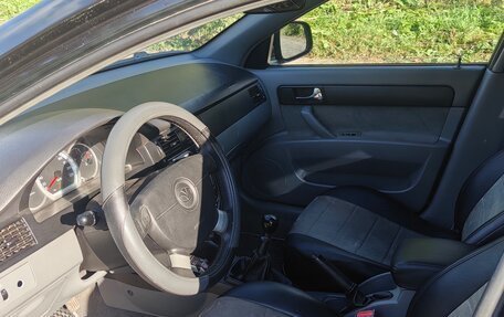 Daewoo Gentra II, 2014 год, 360 000 рублей, 8 фотография