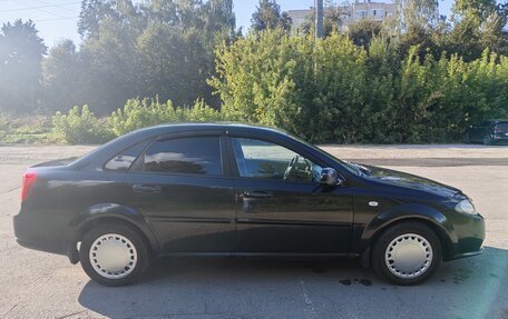 Daewoo Gentra II, 2014 год, 360 000 рублей, 6 фотография