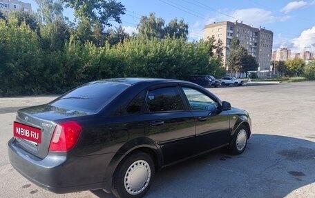 Daewoo Gentra II, 2014 год, 360 000 рублей, 5 фотография