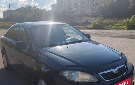 Daewoo Gentra II, 2014 год, 360 000 рублей, 7 фотография
