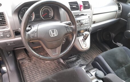 Honda CR-V III рестайлинг, 2012 год, 1 845 000 рублей, 8 фотография