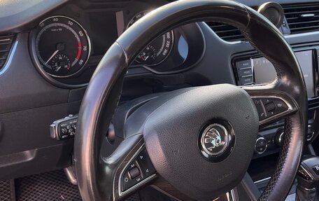Skoda Octavia, 2017 год, 2 200 000 рублей, 4 фотография