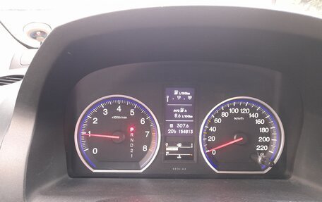 Honda CR-V III рестайлинг, 2012 год, 1 845 000 рублей, 7 фотография