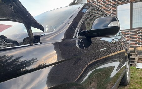 Honda CR-V III рестайлинг, 2012 год, 1 845 000 рублей, 12 фотография