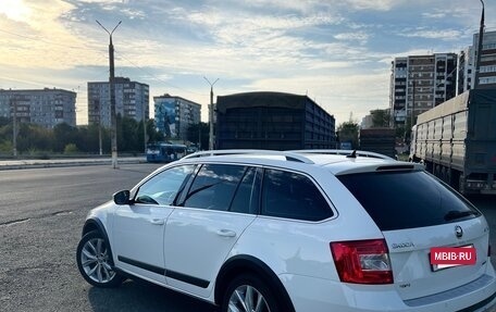 Skoda Octavia, 2017 год, 2 200 000 рублей, 3 фотография