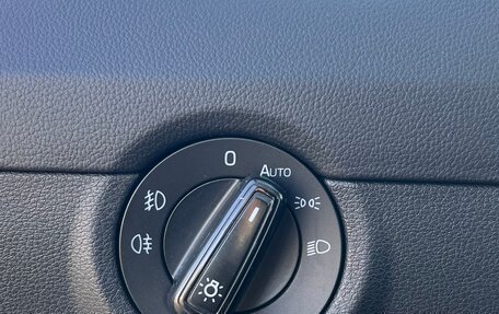 Skoda Octavia, 2017 год, 2 200 000 рублей, 7 фотография