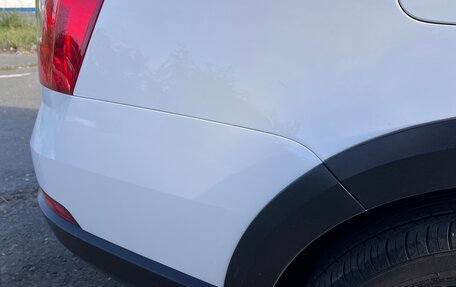 Skoda Octavia, 2017 год, 2 200 000 рублей, 19 фотография