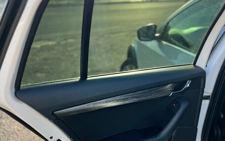 Skoda Octavia, 2017 год, 2 200 000 рублей, 15 фотография