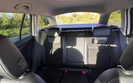 Skoda Octavia, 2017 год, 2 200 000 рублей, 12 фотография