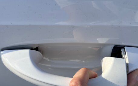 Skoda Octavia, 2017 год, 2 200 000 рублей, 21 фотография