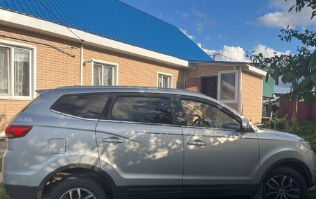 Lifan Myway, 2018 год, 850 000 рублей, 4 фотография