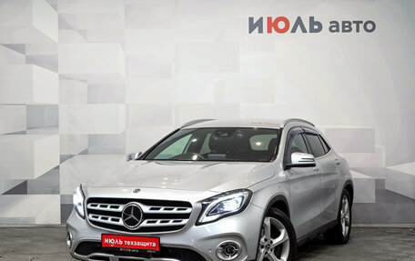 Mercedes-Benz GLA, 2018 год, 2 200 000 рублей, 2 фотография