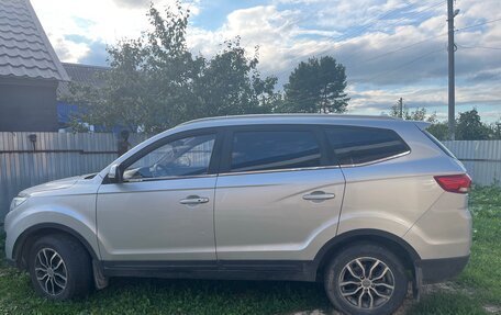 Lifan Myway, 2018 год, 850 000 рублей, 3 фотография