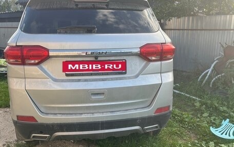 Lifan Myway, 2018 год, 850 000 рублей, 2 фотография