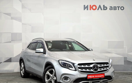 Mercedes-Benz GLA, 2018 год, 2 200 000 рублей, 4 фотография