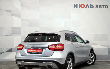 Mercedes-Benz GLA, 2018 год, 2 200 000 рублей, 5 фотография