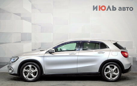 Mercedes-Benz GLA, 2018 год, 2 200 000 рублей, 8 фотография